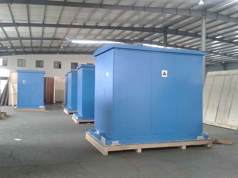 大功率交流負(fù)載柜：解鎖多元應(yīng)用領(lǐng)域！